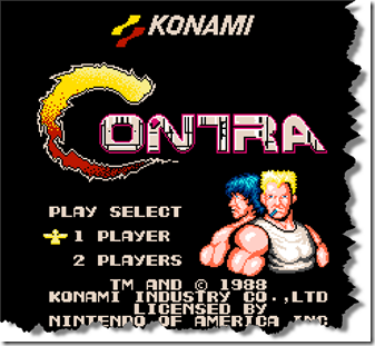 FireNes: 2500+ Juegos de Nintendo desde tu Firefox